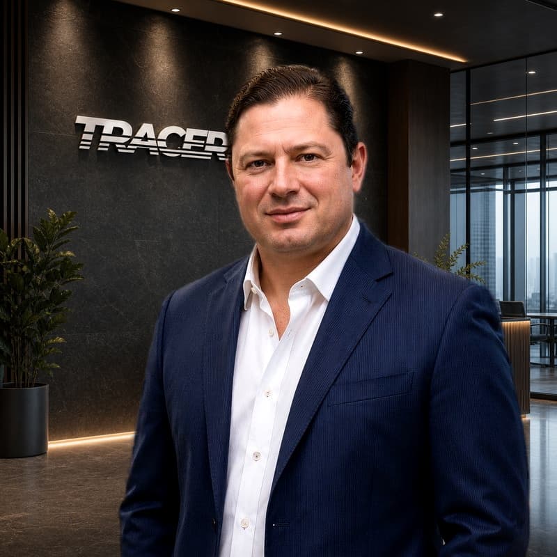 Alexandr Dudarev, Strategic Advisor