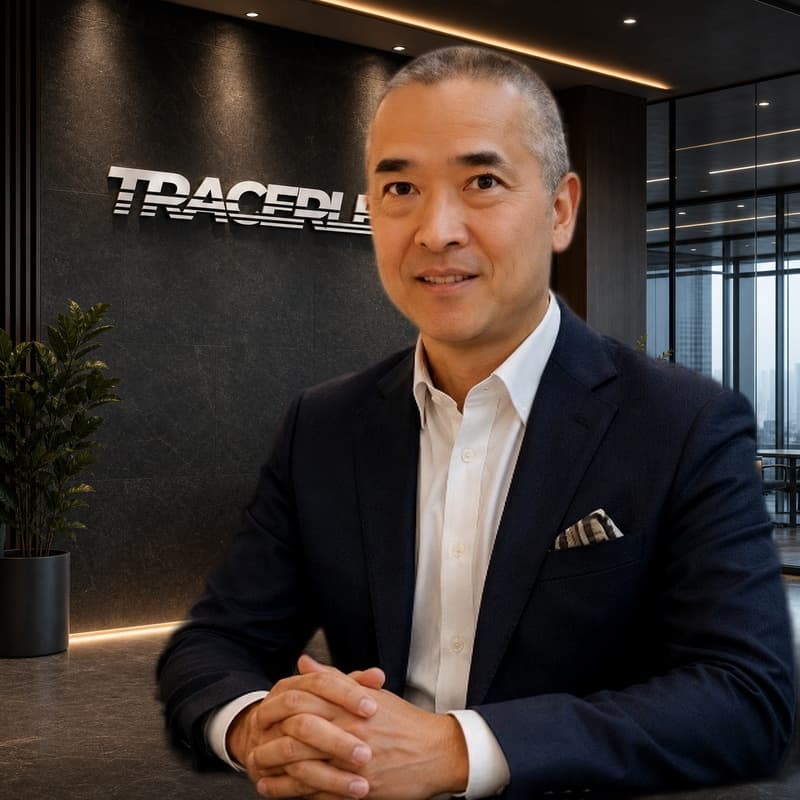 Menghui Nie, Co-Founder & Chief Technology Officer